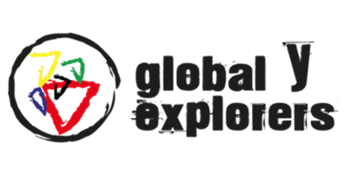 global logo